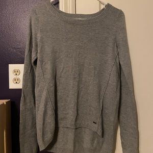 Hollister sweater